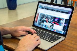 Why Your MacBook Is Running Slow