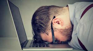Most Common Computer Issues
