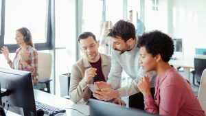 Your Biggest Cybersecurity Risk