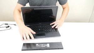 Dell Laptop Repair
